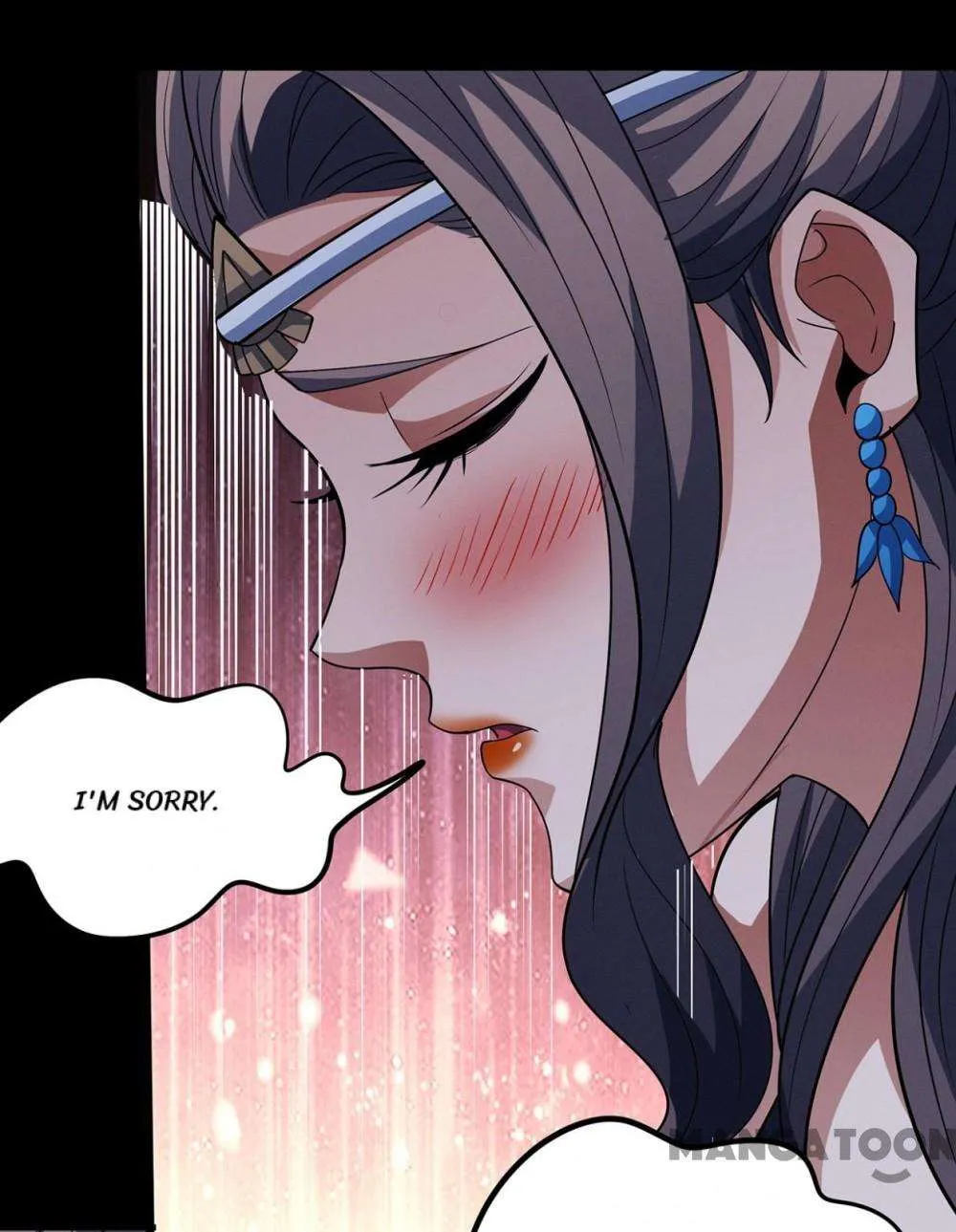 God of Martial Arts Chapter 661 Page 4