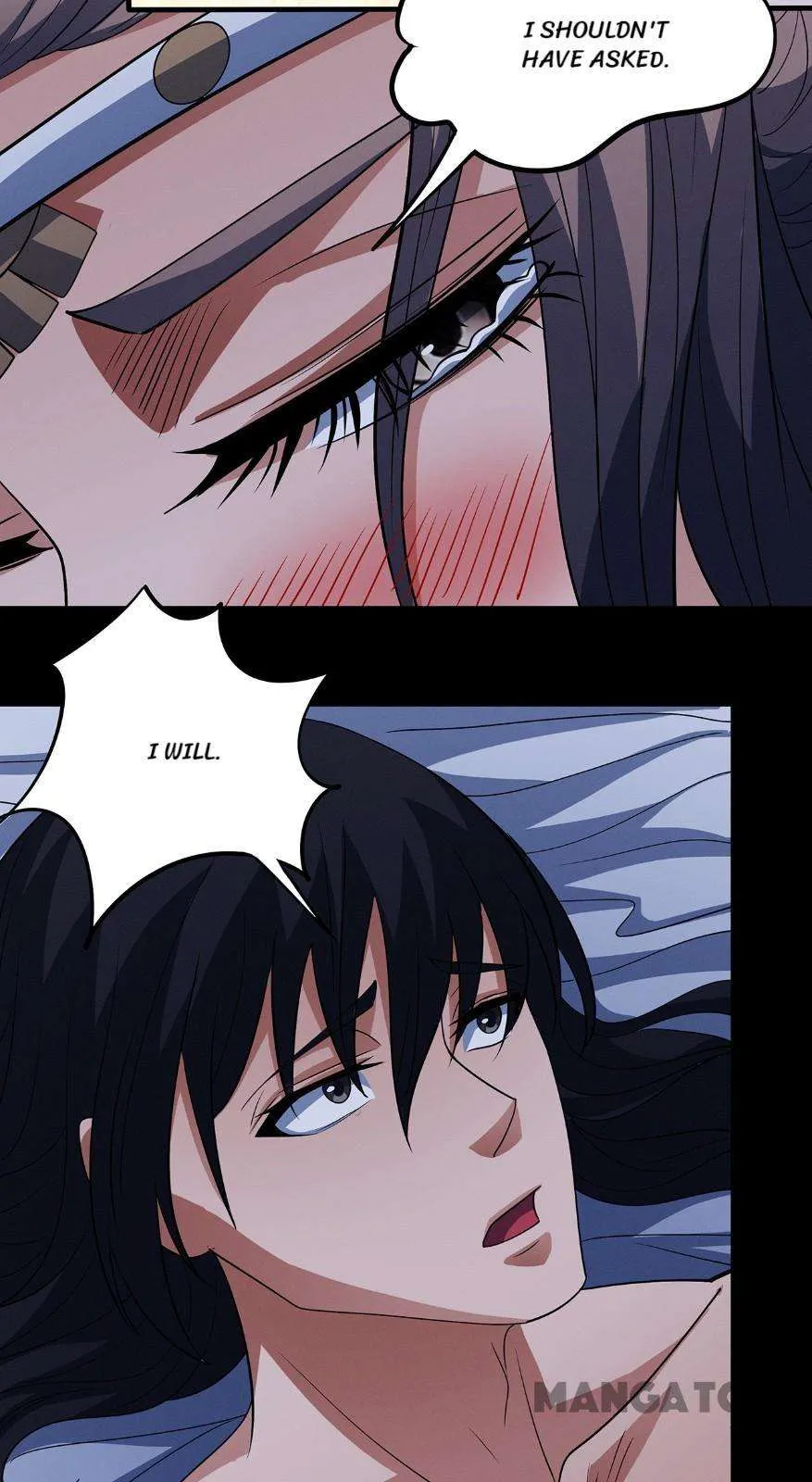 God of Martial Arts Chapter 661 Page 5
