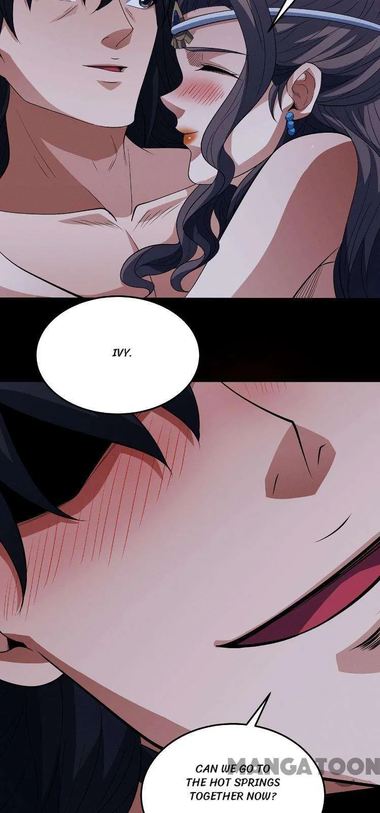 God of Martial Arts Chapter 661 Page 7