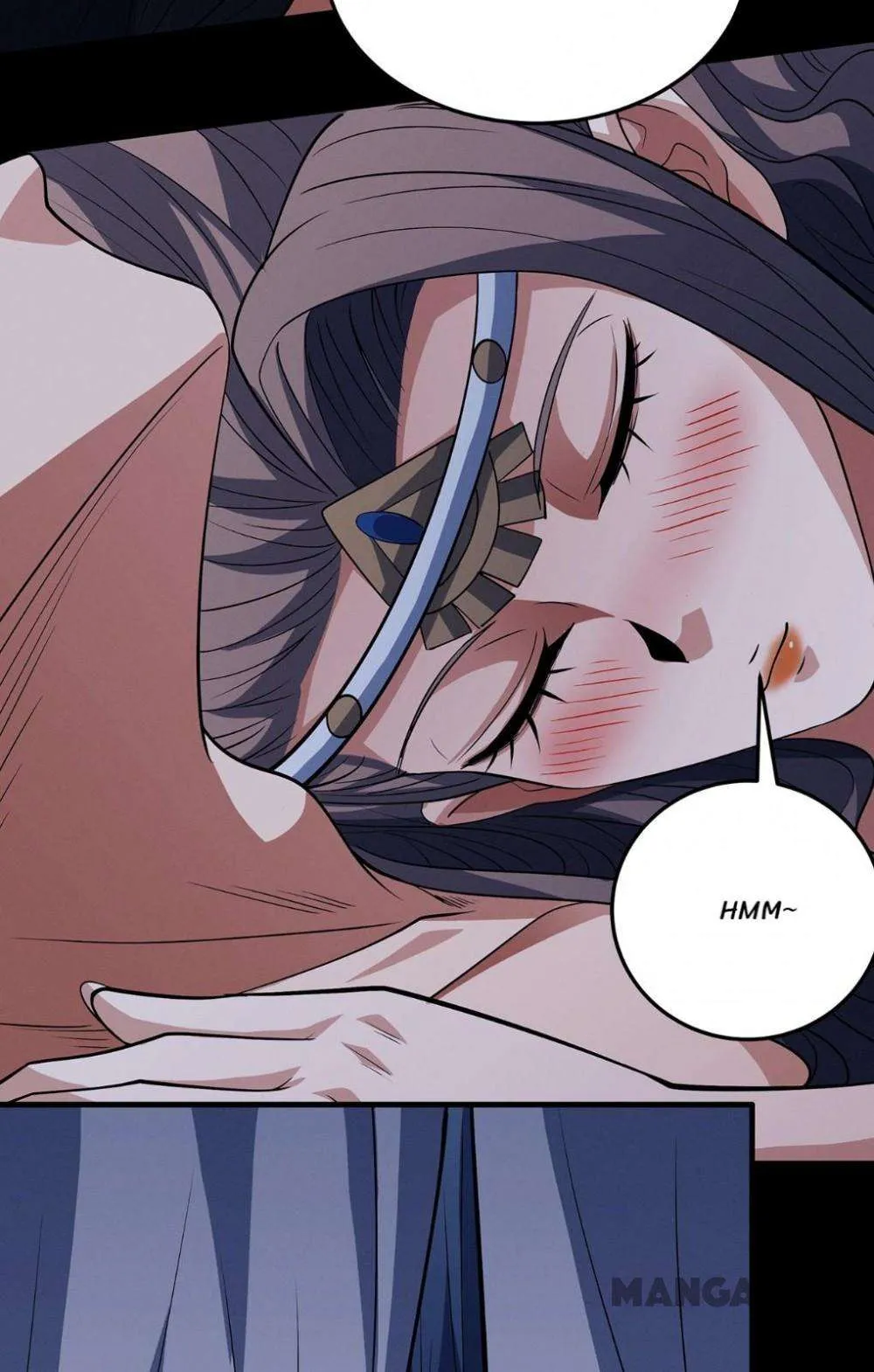 God of Martial Arts Chapter 661 Page 8