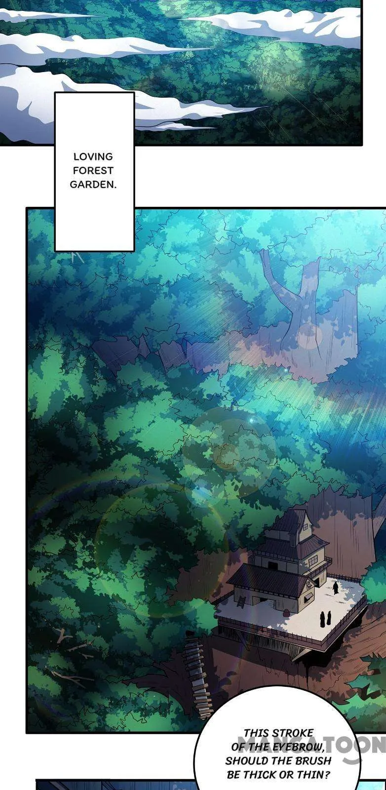 God of Martial Arts Chapter 663 Page 11