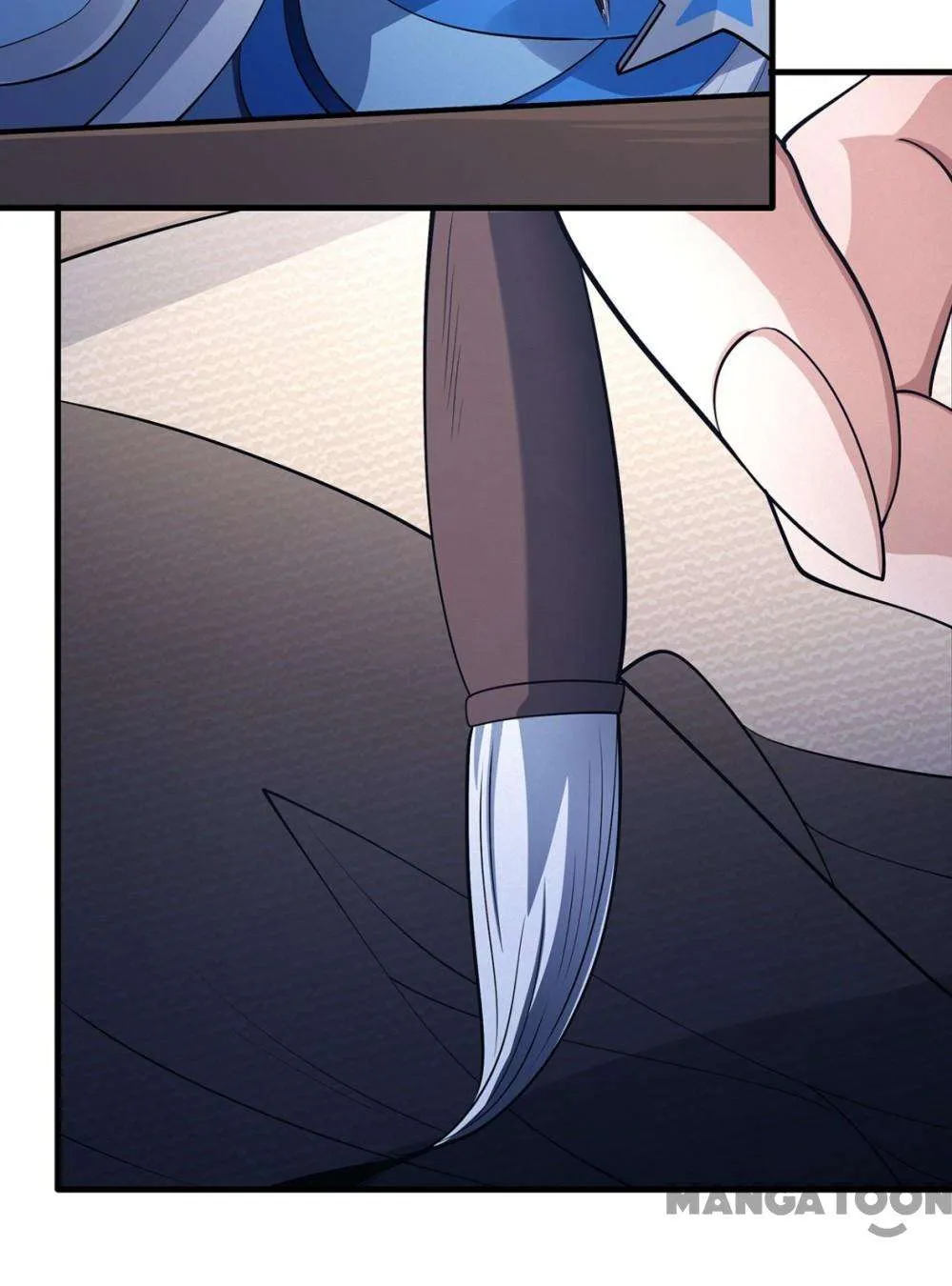 God of Martial Arts Chapter 663 Page 15