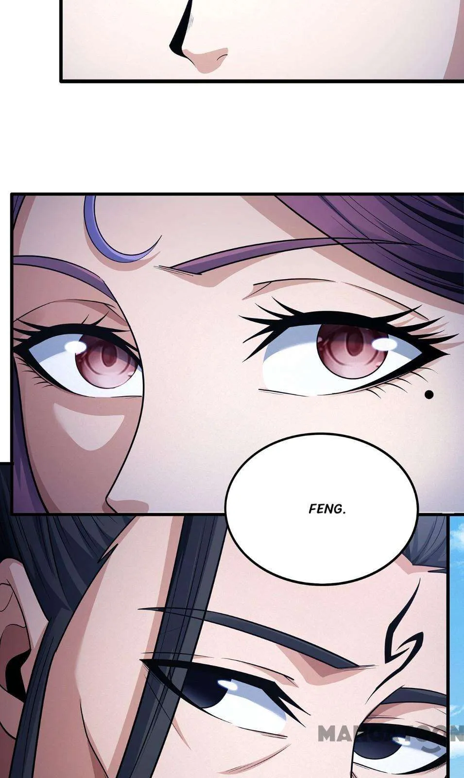 God of Martial Arts Chapter 663 Page 20