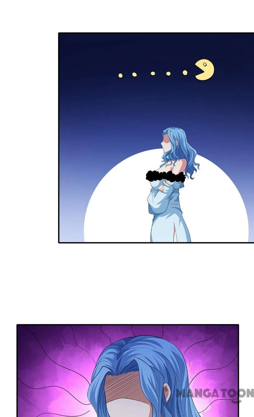 God of Martial Arts Chapter 667 Page 4