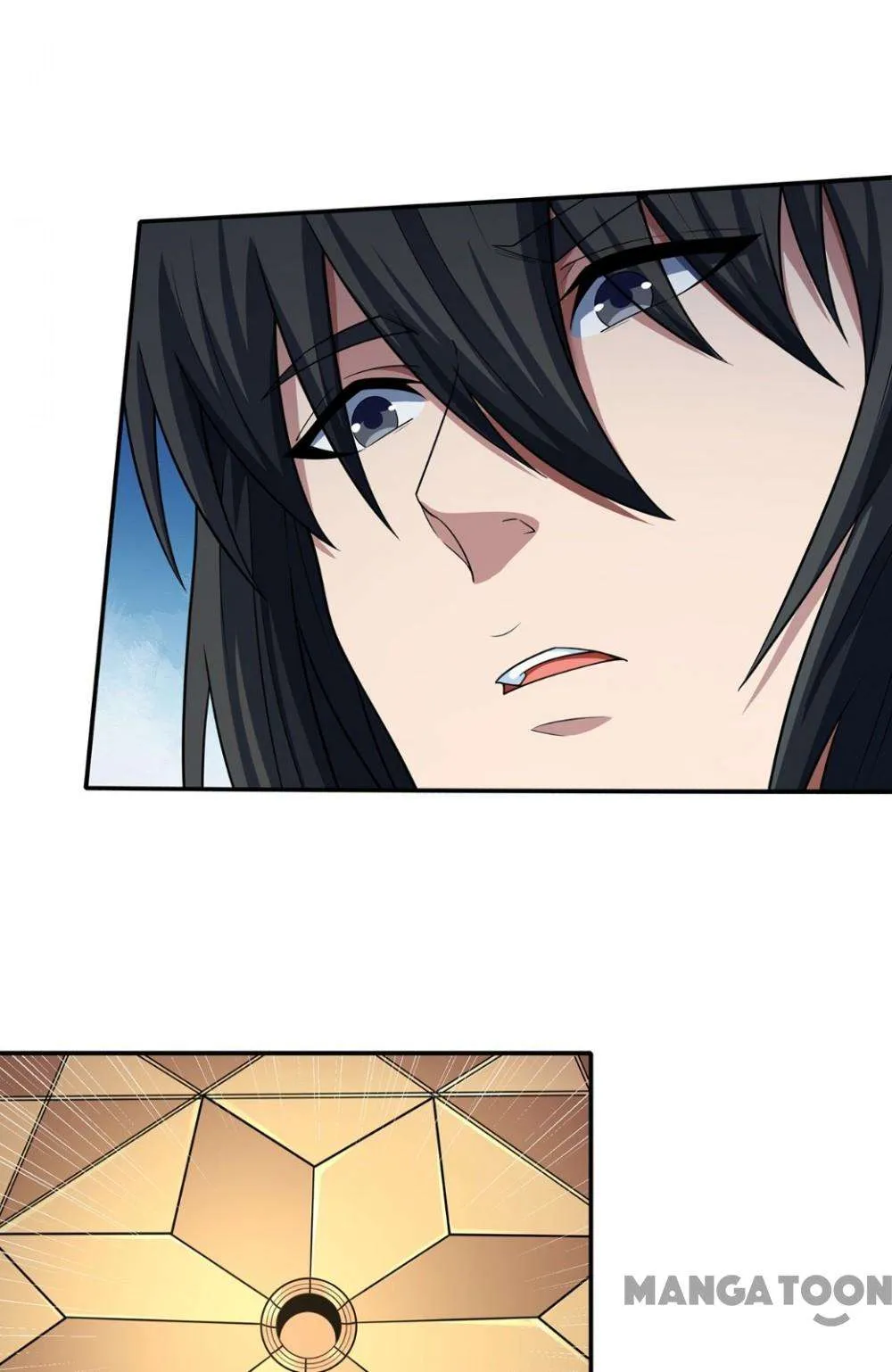 God of Martial Arts Chapter 667 Page 27