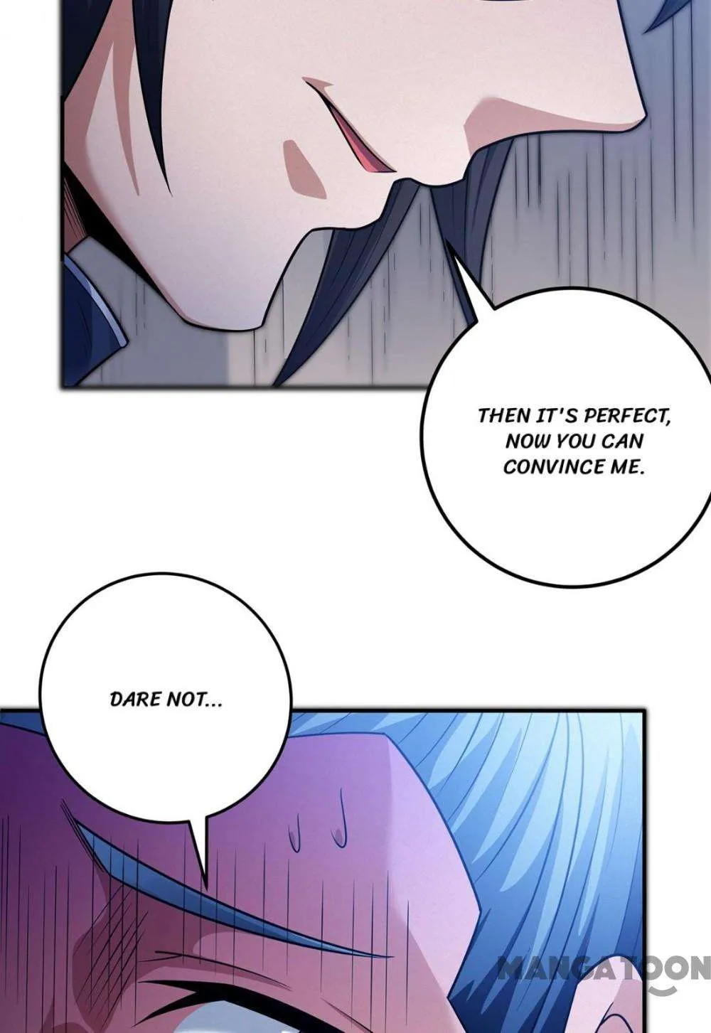 God of Martial Arts Chapter 668 Page 30