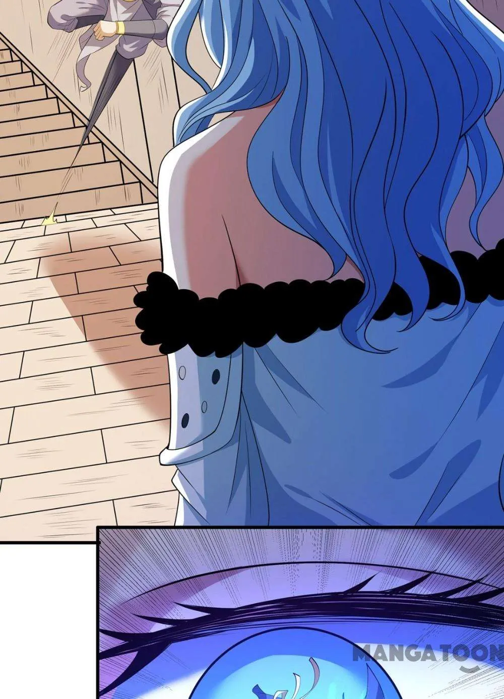 God of Martial Arts Chapter 670 Page 5