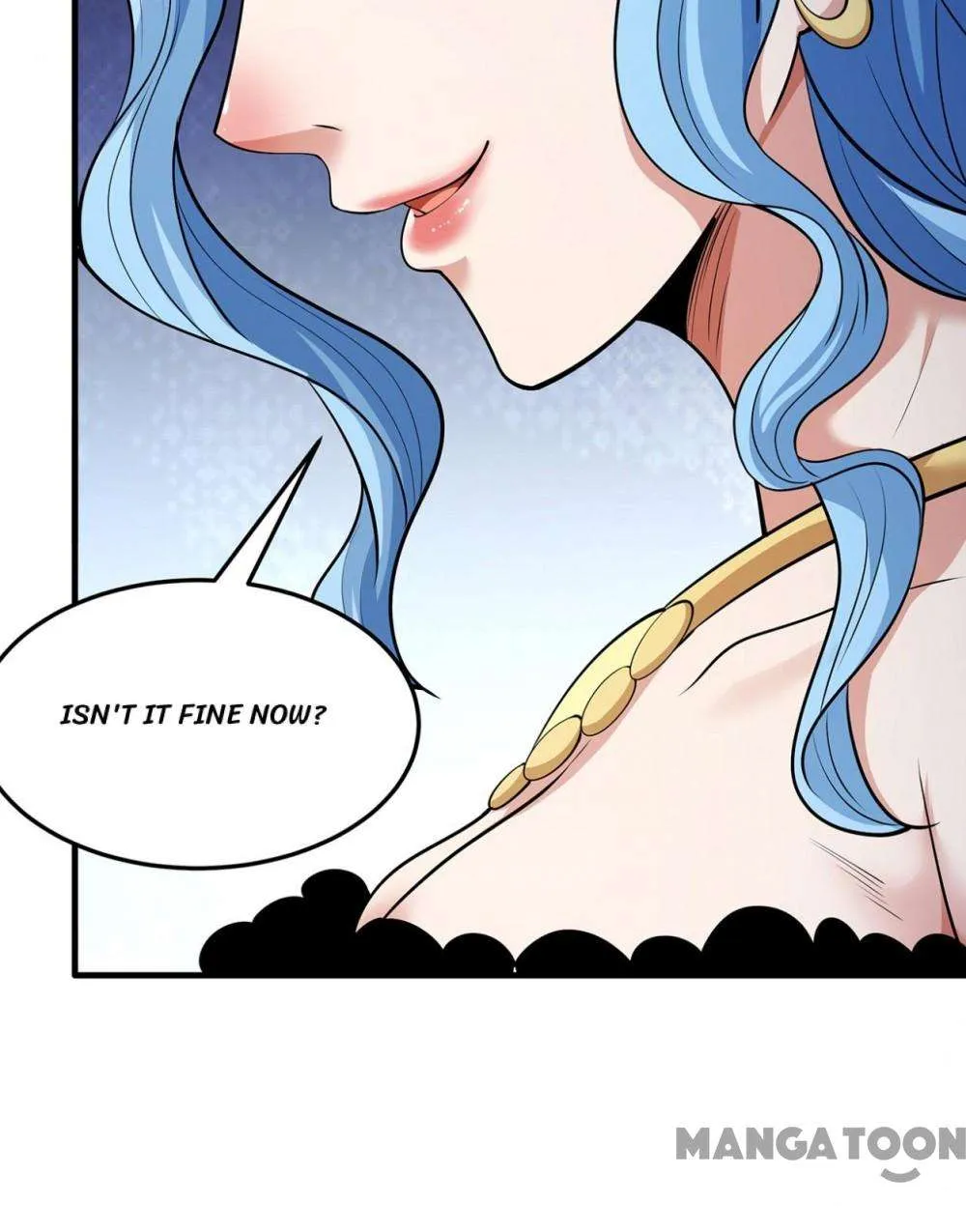 God of Martial Arts Chapter 670 Page 10