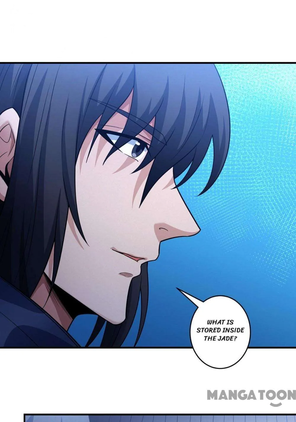 God of Martial Arts Chapter 676 Page 11