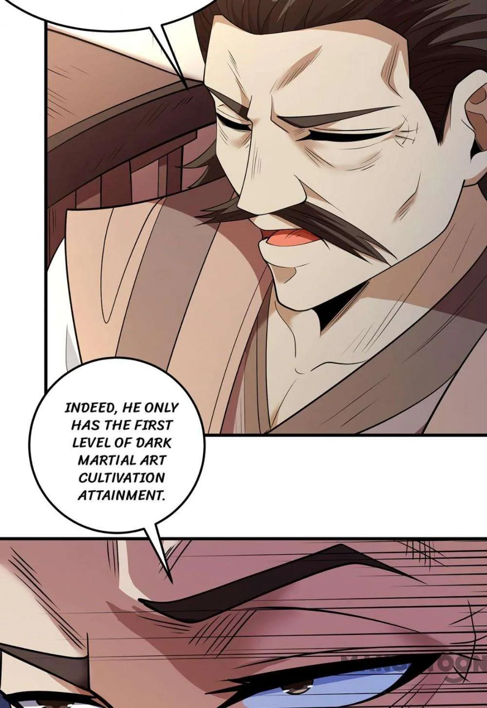 God of Martial Arts Chapter 679 Page 5