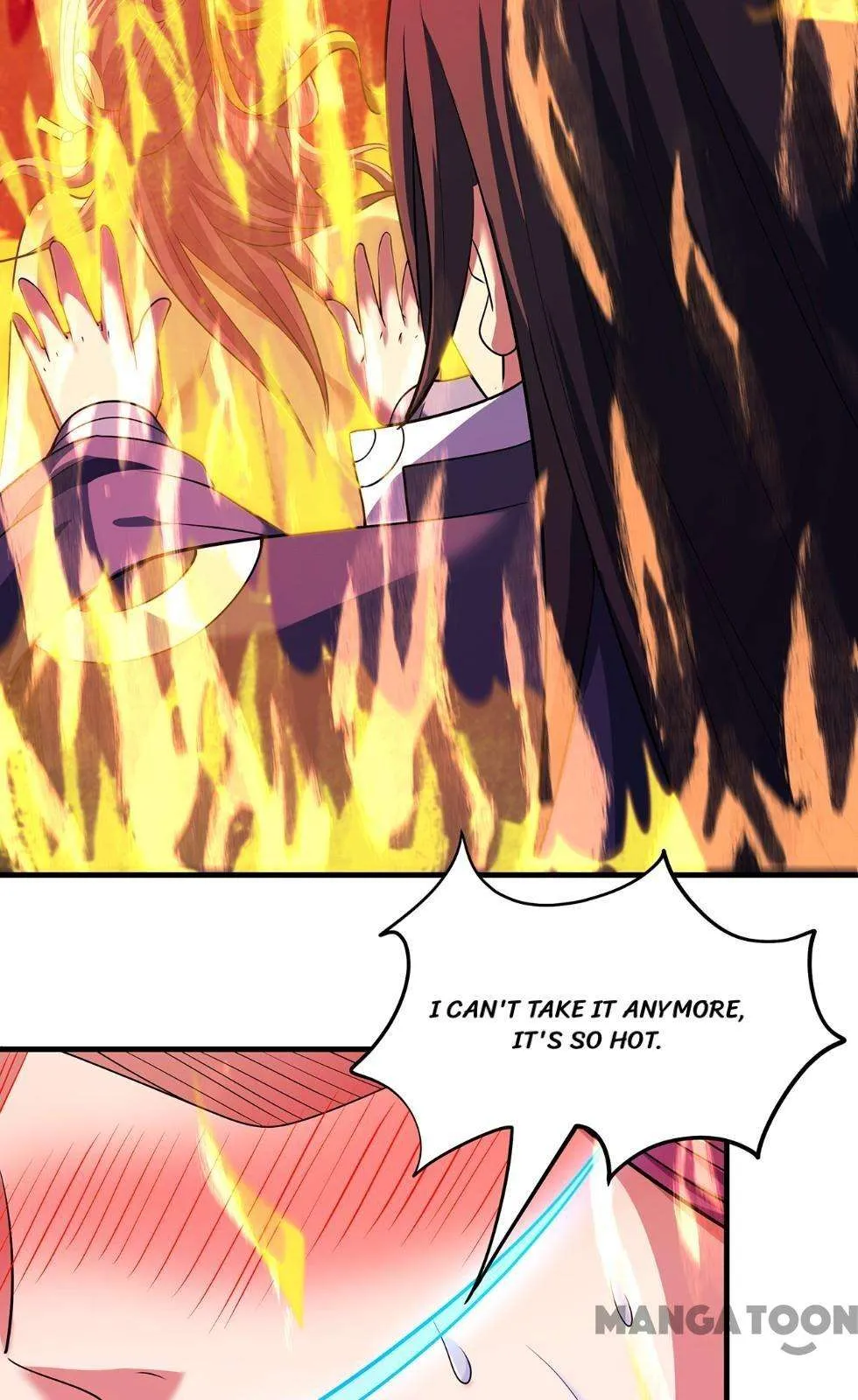 God of Martial Arts Chapter 681 Page 6