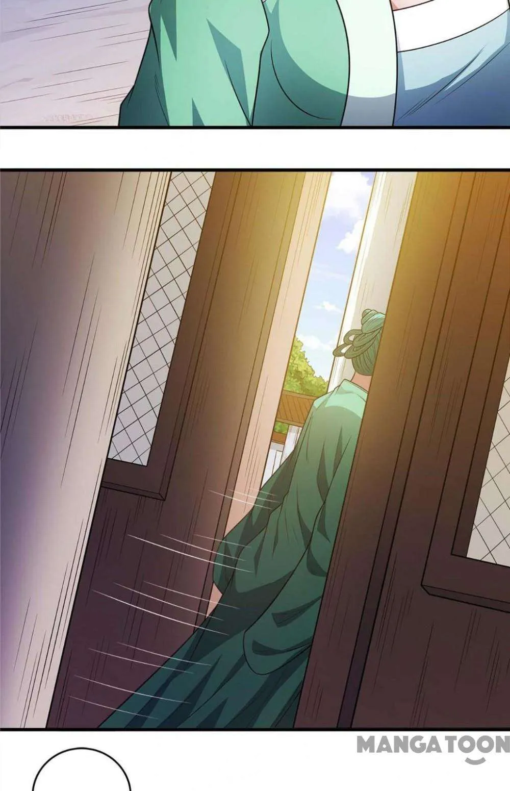 God of Martial Arts Chapter 682 Page 6