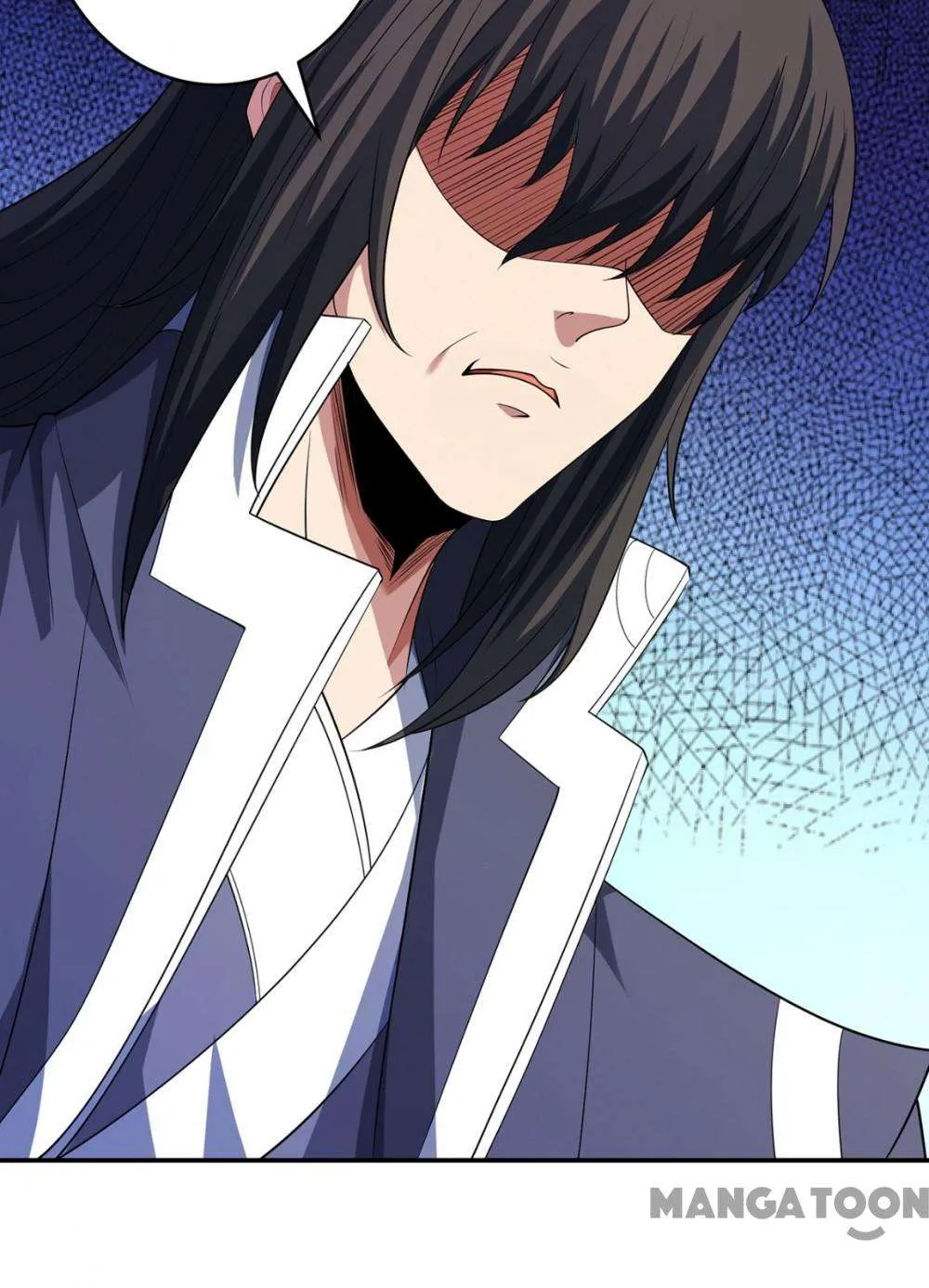 God of Martial Arts Chapter 684 Page 35