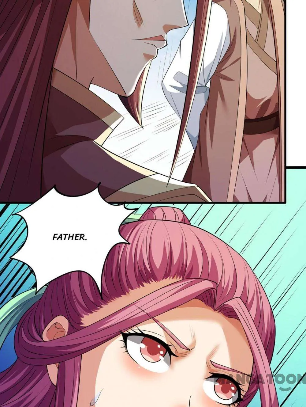 God of Martial Arts Chapter 686 Page 10