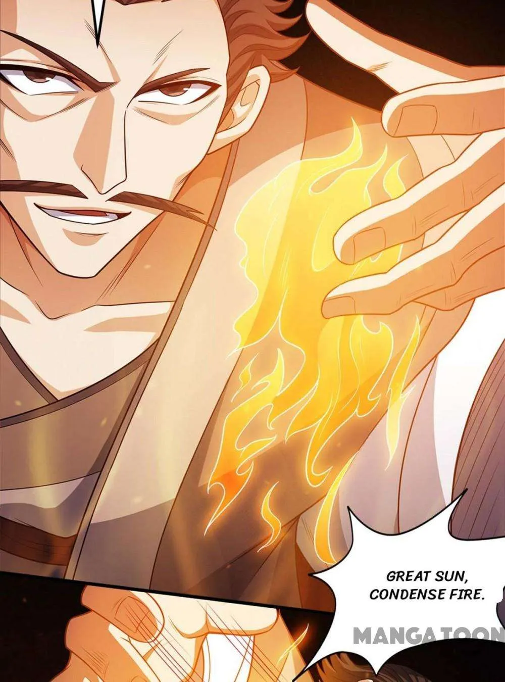 God of Martial Arts Chapter 687 Page 4