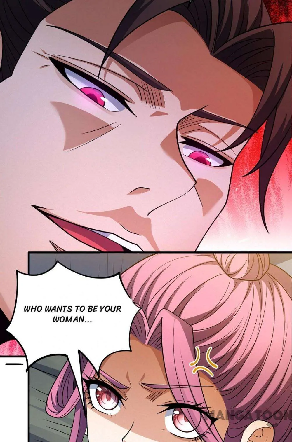 God of Martial Arts Chapter 688 Page 31