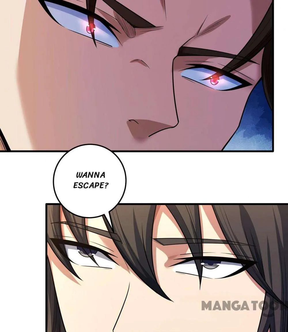 God of Martial Arts Chapter 689 Page 10