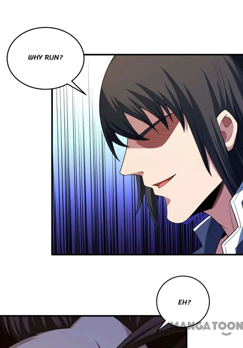 God of Martial Arts Chapter 689 Page 12