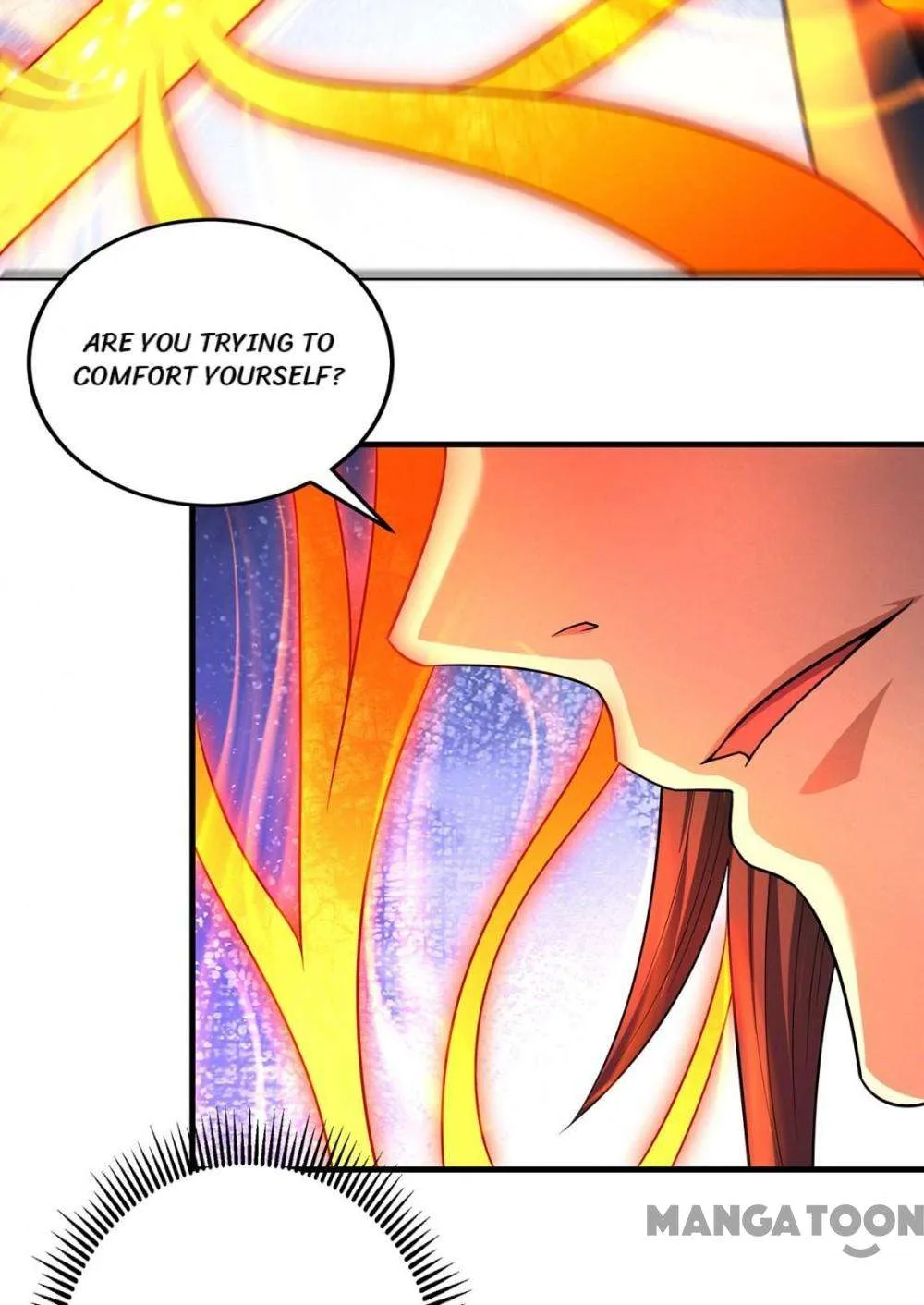 God of Martial Arts Chapter 690 Page 22
