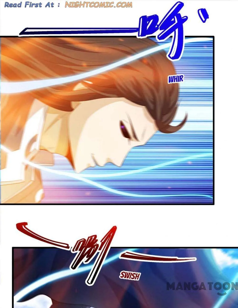 God of Martial Arts Chapter 691 Page 2