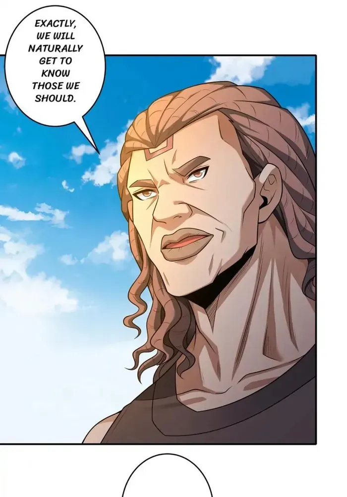 God of Martial Arts Chapter 693 Page 28