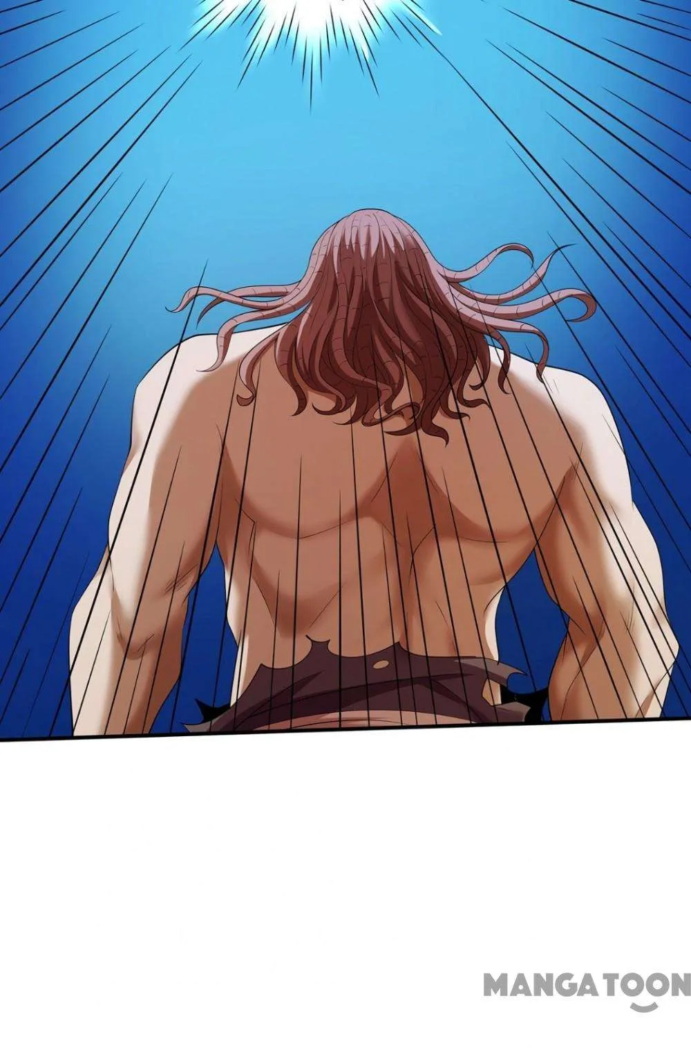God of Martial Arts Chapter 694 Page 11