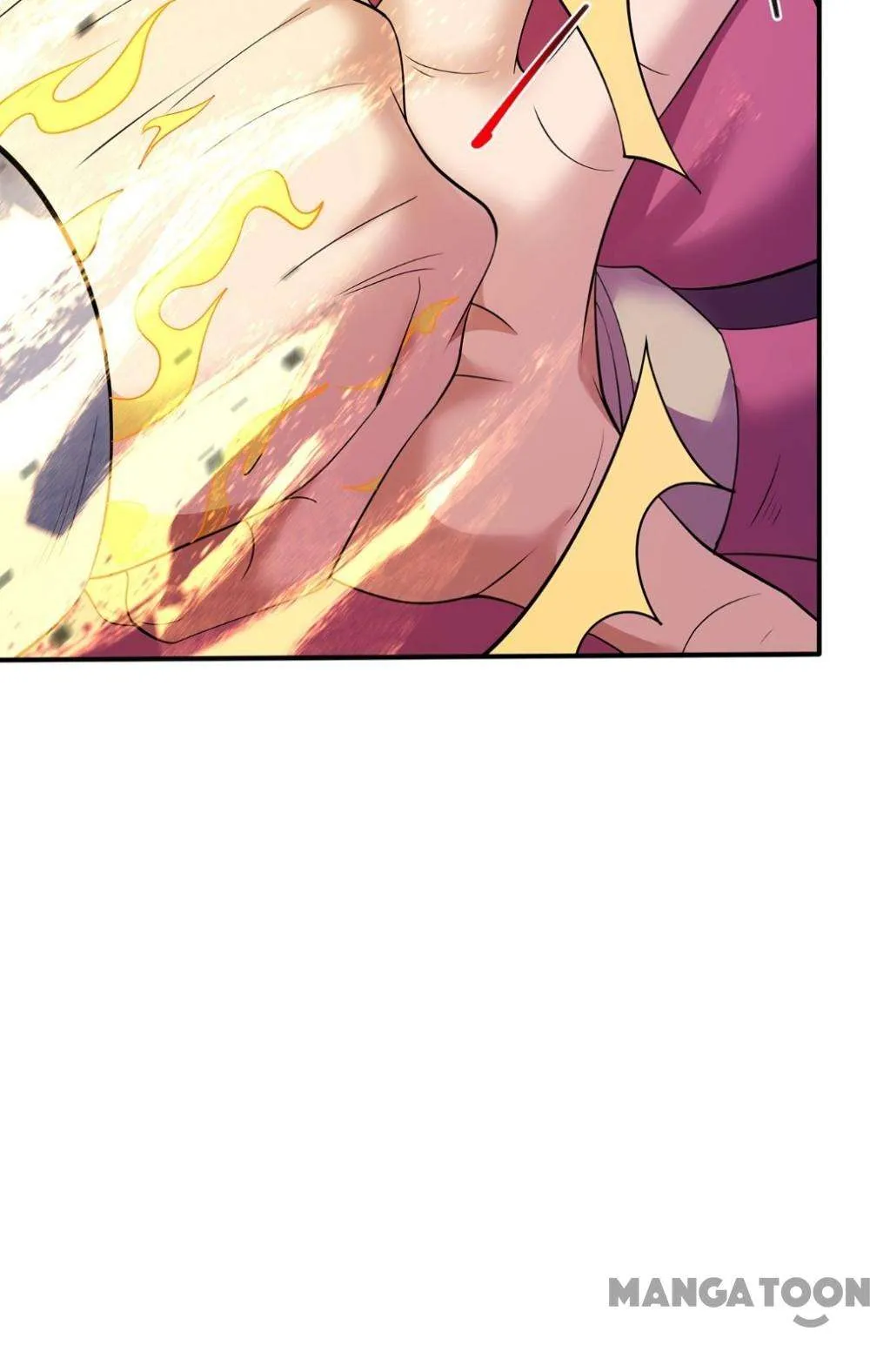 God of Martial Arts Chapter 694 Page 29