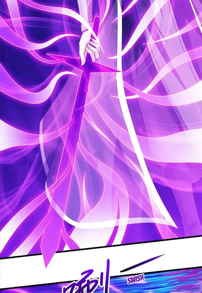 God of Martial Arts Chapter 695 Page 5