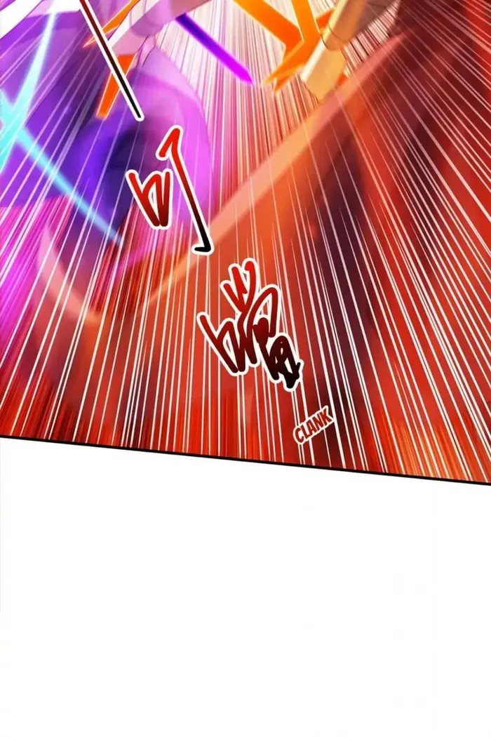 God of Martial Arts Chapter 695 Page 10