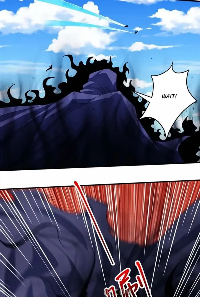 God of Martial Arts Chapter 695 Page 13