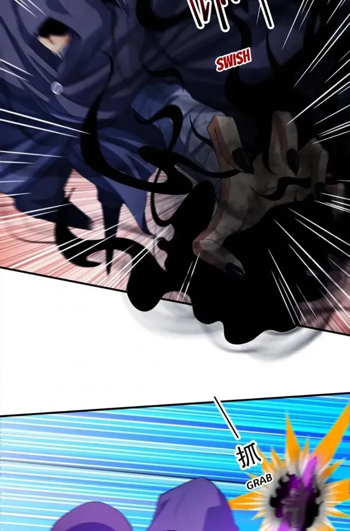 God of Martial Arts Chapter 695 Page 14