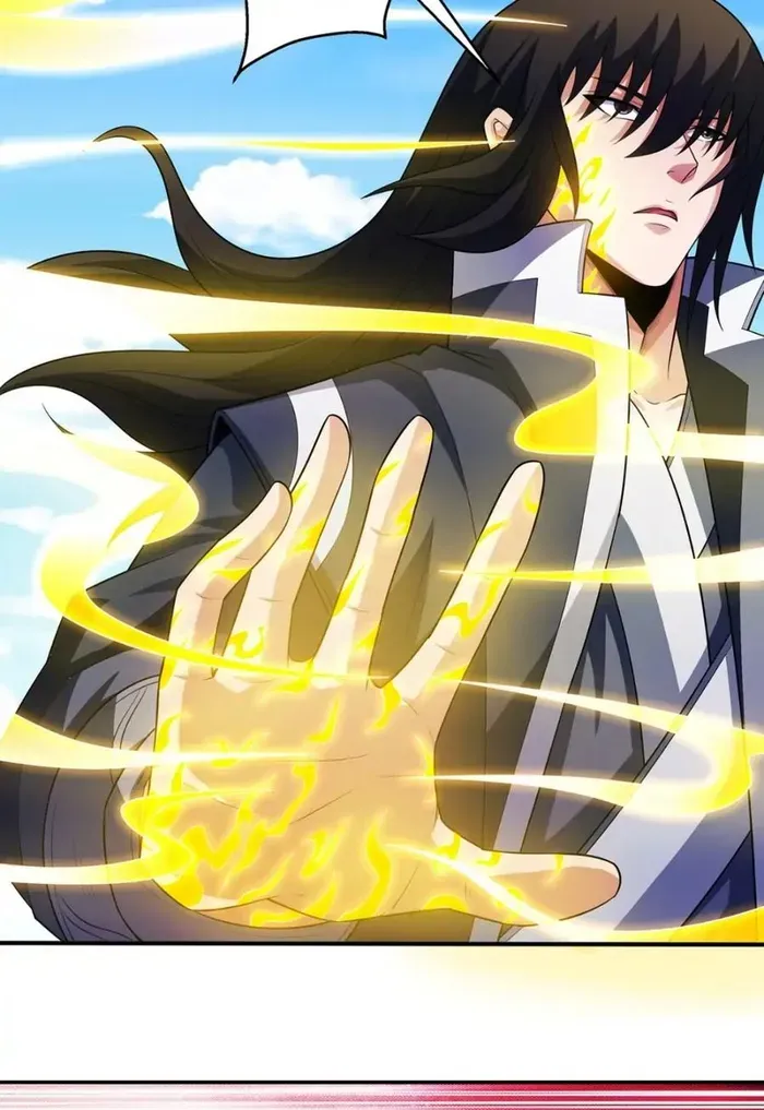 God of Martial Arts Chapter 695 Page 24