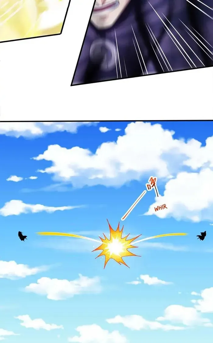God of Martial Arts Chapter 695 Page 29