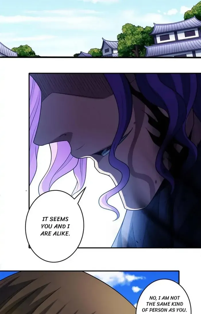 God of Martial Arts Chapter 695 Page 30