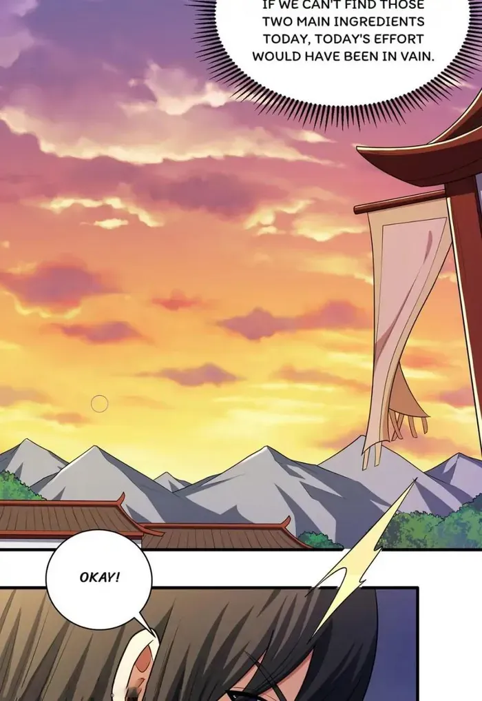 God of Martial Arts Chapter 696 Page 6