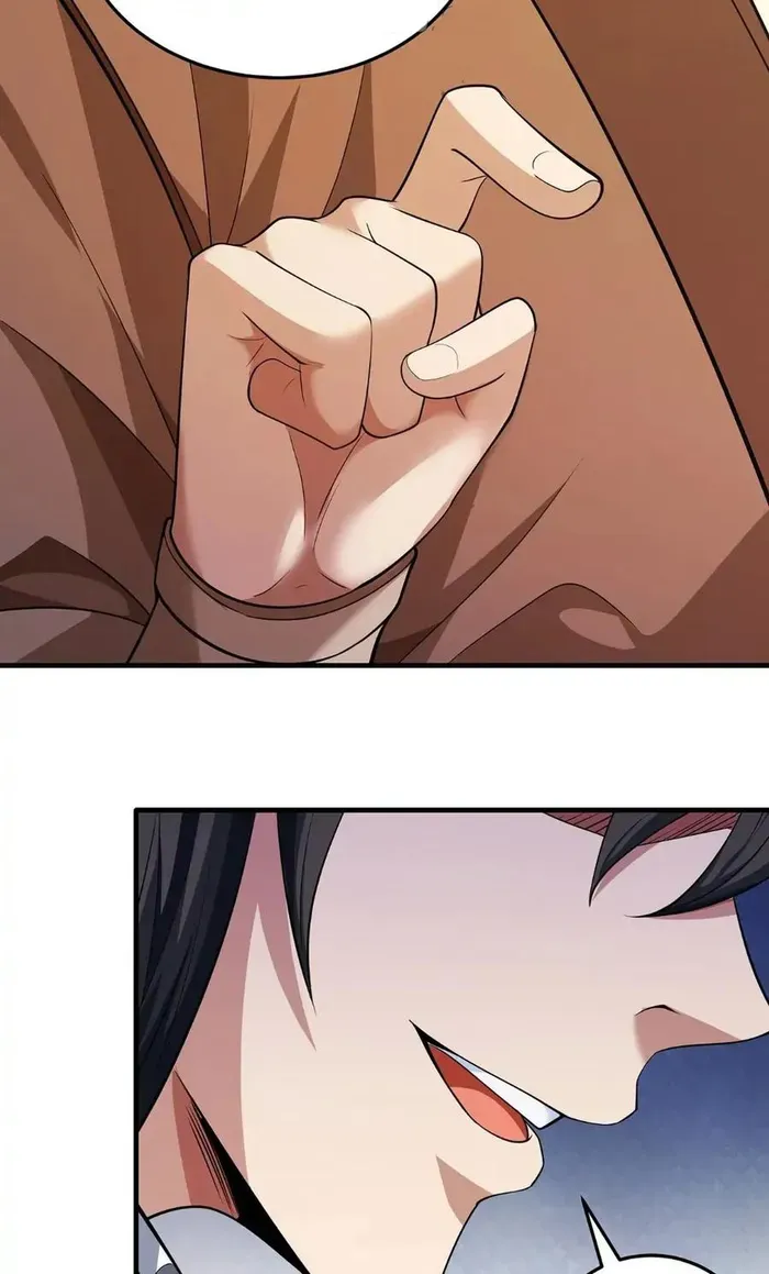 God of Martial Arts Chapter 696 Page 26