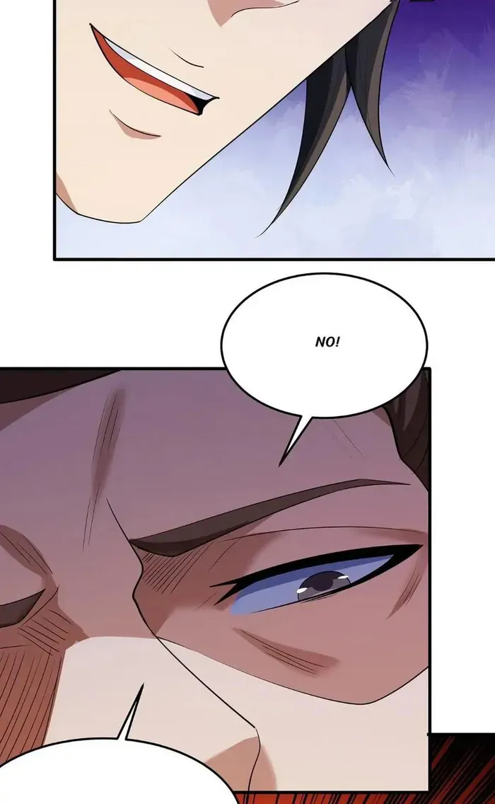 God of Martial Arts Chapter 696 Page 32