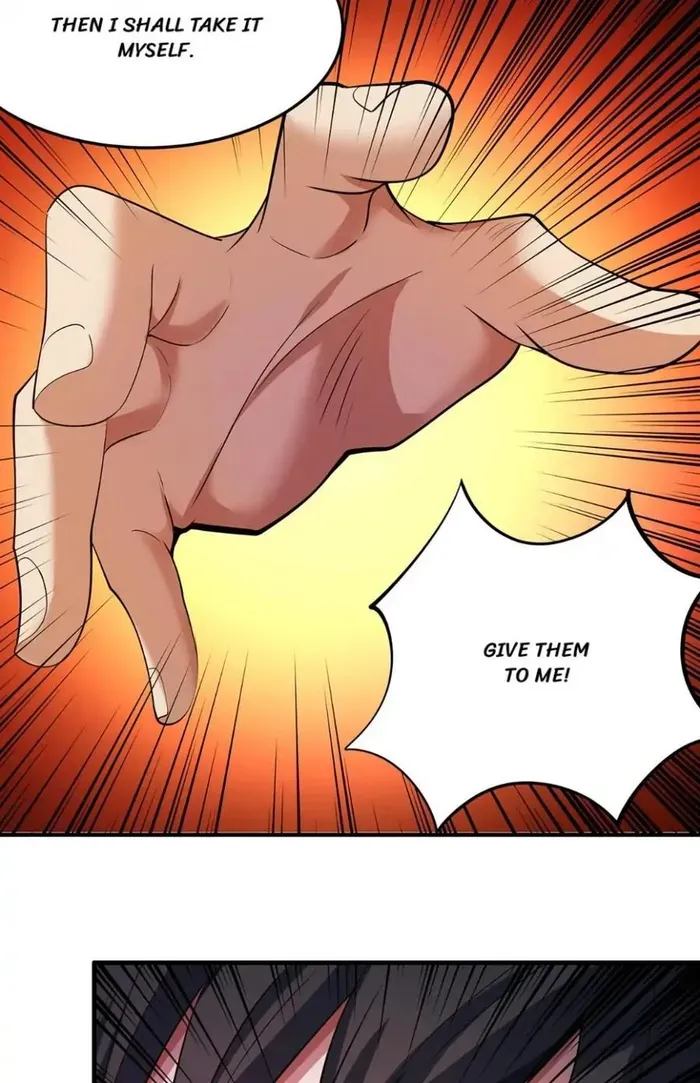 God of Martial Arts Chapter 696 Page 33
