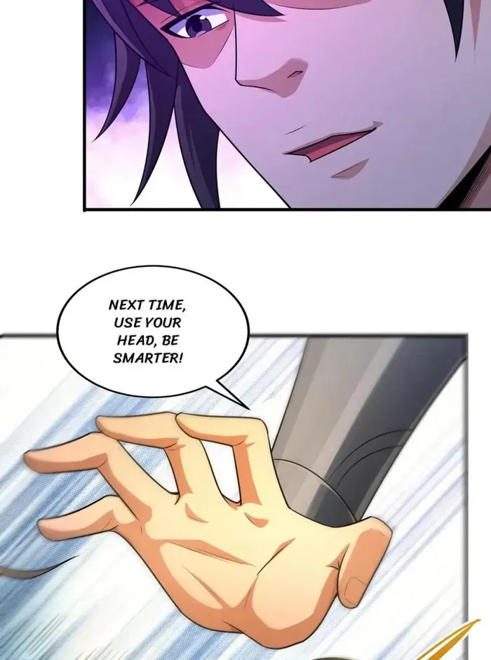 God of Martial Arts Chapter 697 Page 5