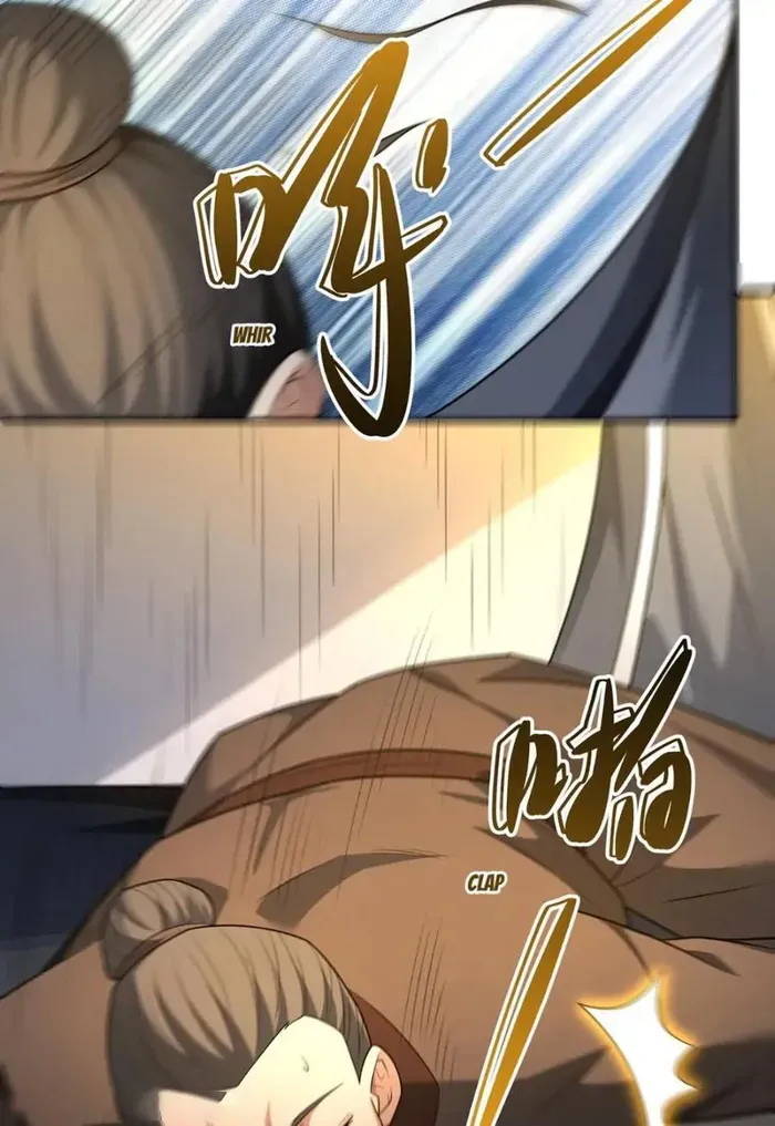 God of Martial Arts Chapter 697 Page 6