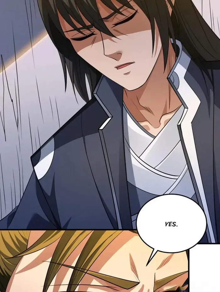 God of Martial Arts Chapter 697 Page 16