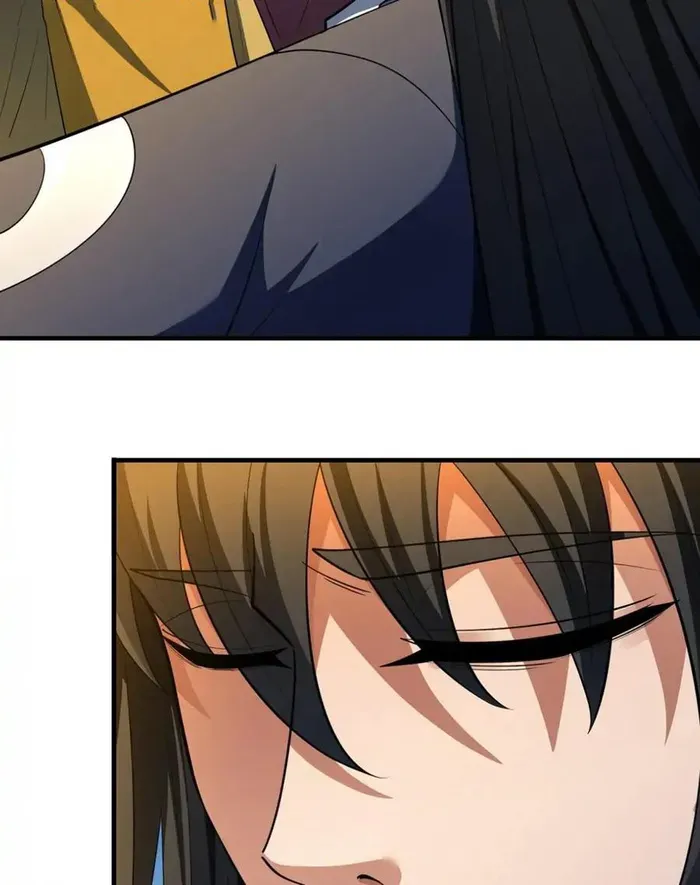 God of Martial Arts Chapter 697 Page 18