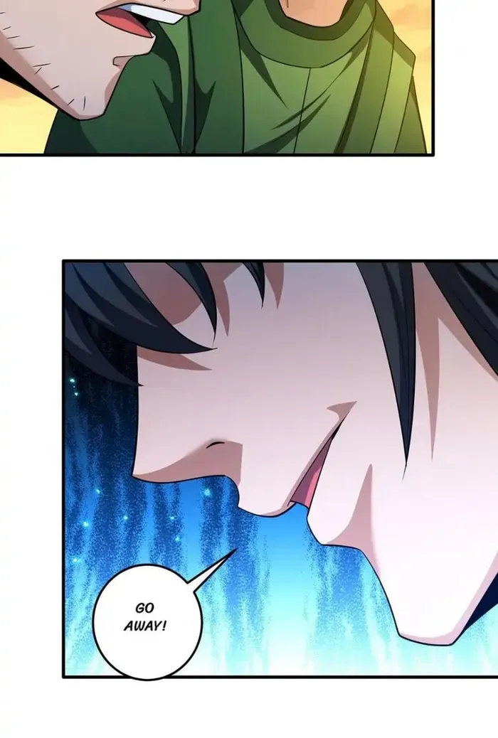 God of Martial Arts Chapter 697 Page 20