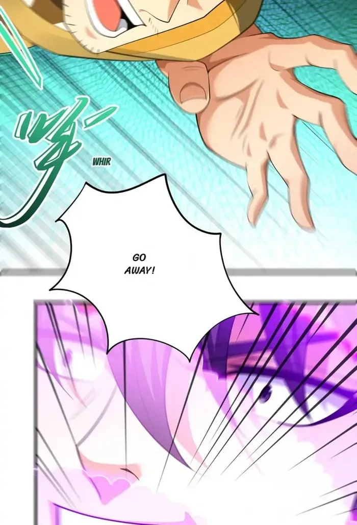 God of Martial Arts Chapter 697 Page 23