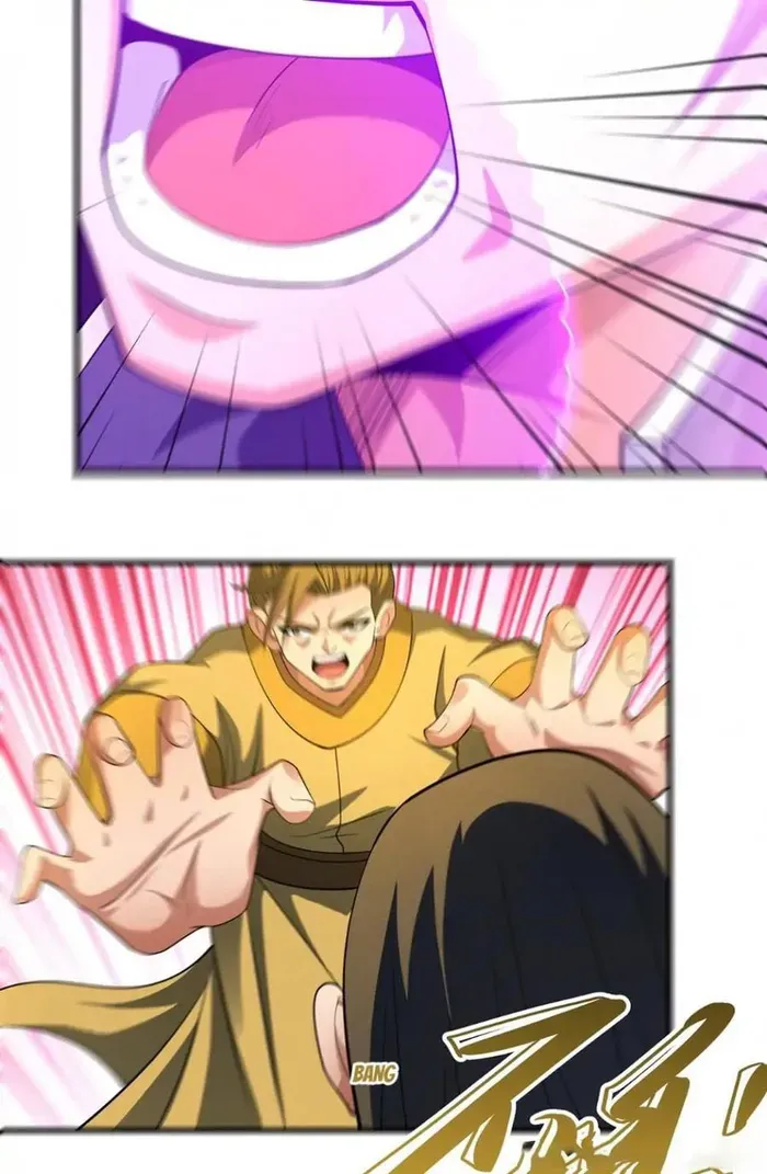 God of Martial Arts Chapter 697 Page 24