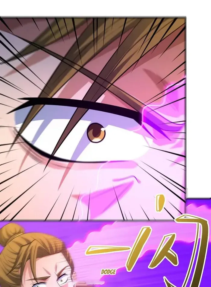 God of Martial Arts Chapter 697 Page 26