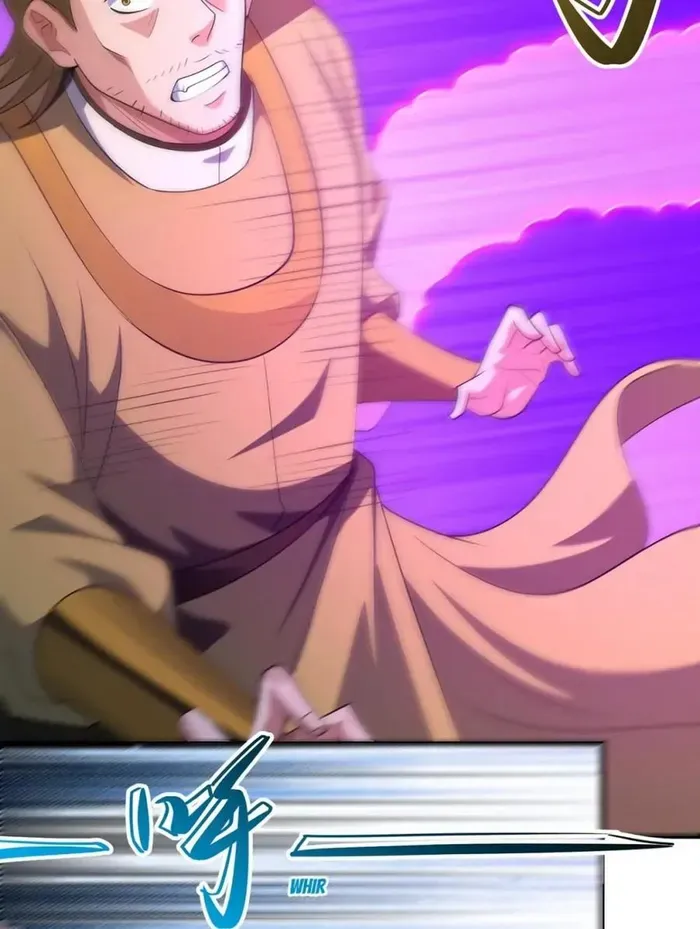God of Martial Arts Chapter 697 Page 27