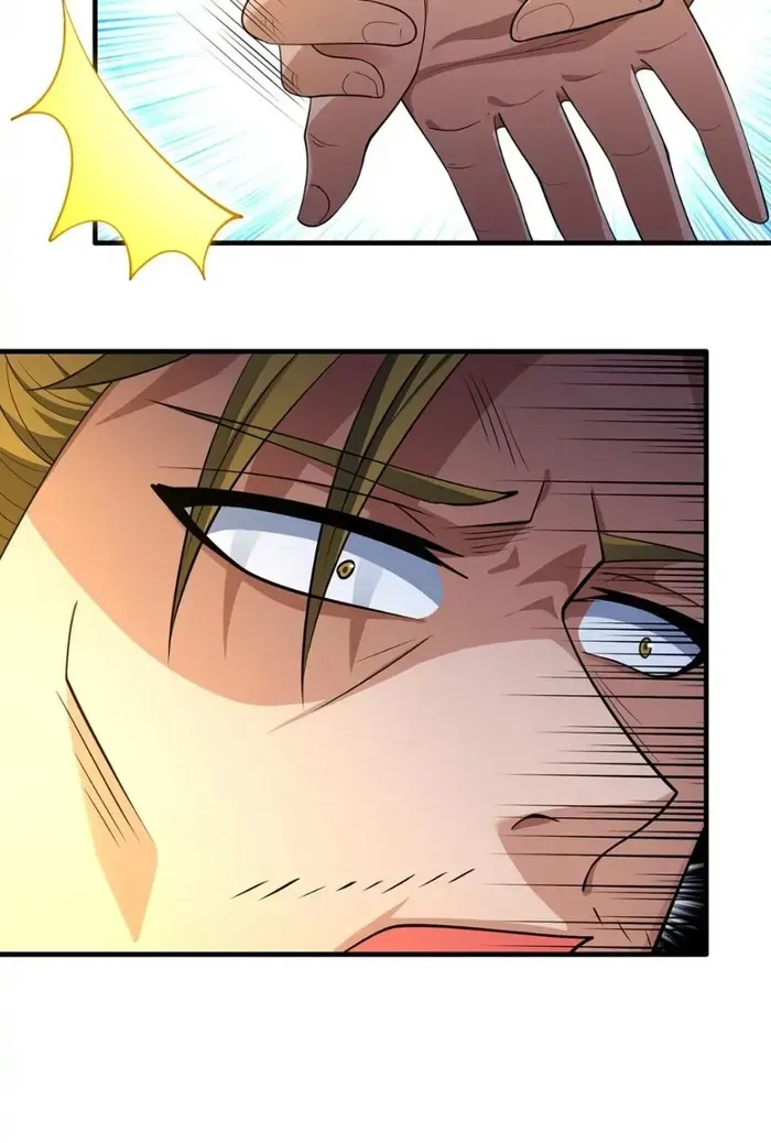 God of Martial Arts Chapter 697 Page 29