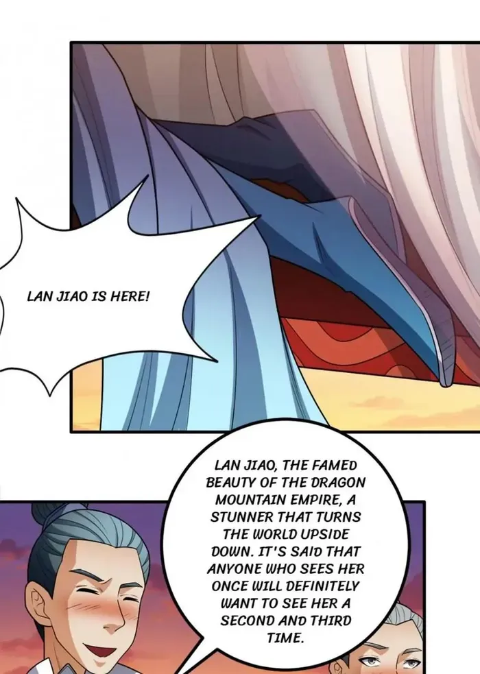 God of Martial Arts Chapter 698 Page 3