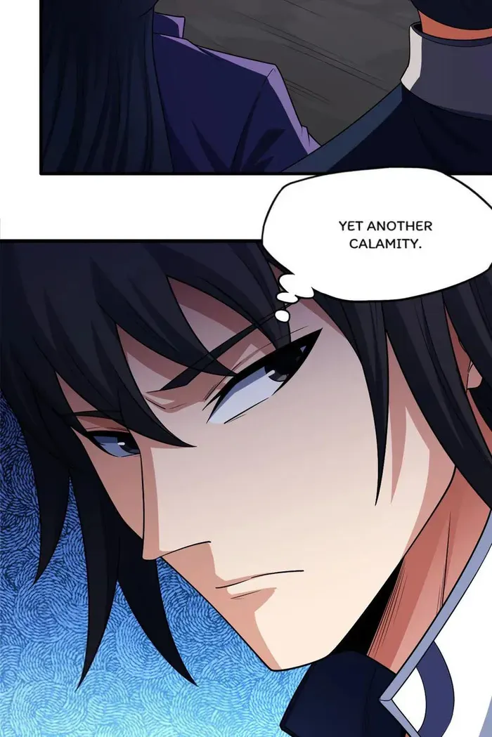 God of Martial Arts Chapter 698 Page 6